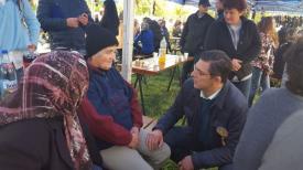 Indiferent de „pretext“, seful CJC „monitorizează“ localitățile județului