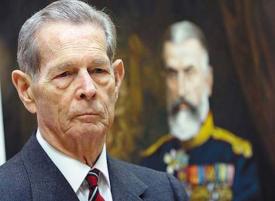 Majestatea Sa Regele Mihai împlinește 95 de ani! Ce evenimente a programat Casa Regală cu această ocazie