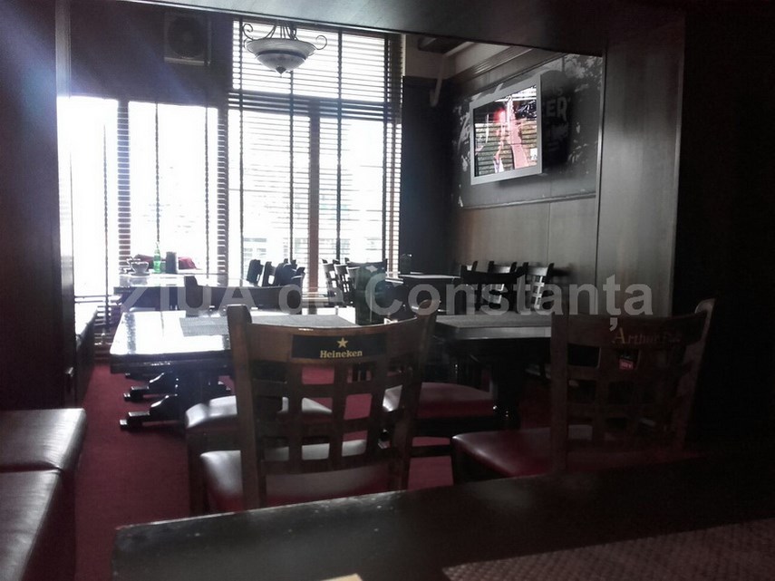 arthur pub un local cu mancare mai multa in meniu si mai putina in farfurie galerie foto 613007