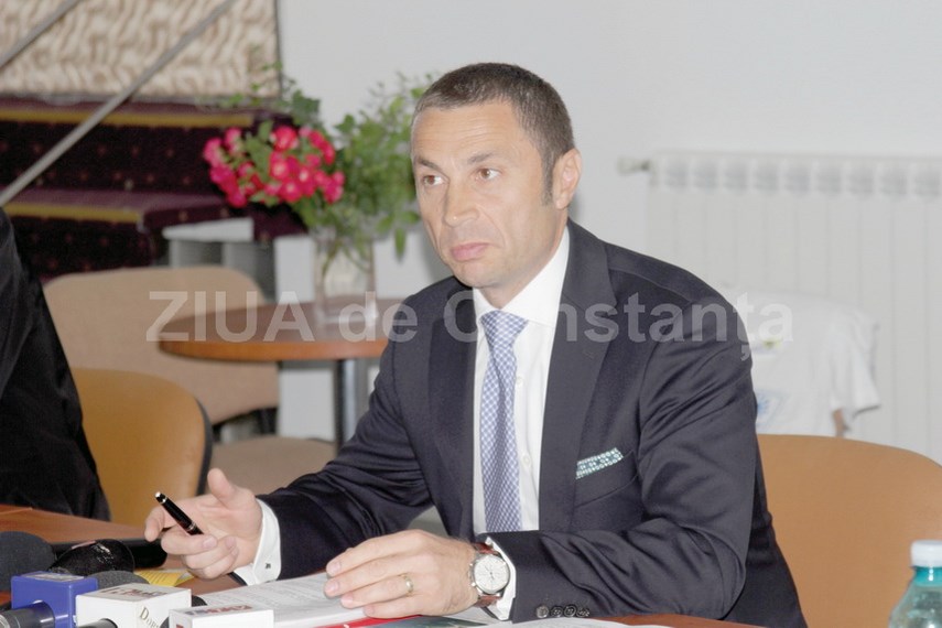 reorganizarea nu se poate face fara avizele mc si djccp primarul mangaliei a declarat razboi arheologilor