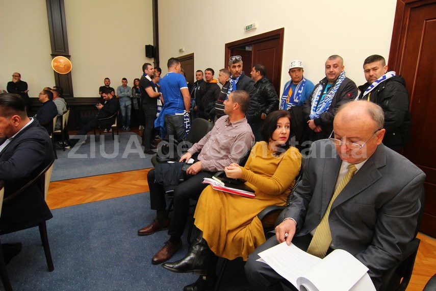 sedinta clm constanta camp de lupta psd pnl fagadau voi relua aceste proiecte ori de cate ori va fi nevoie