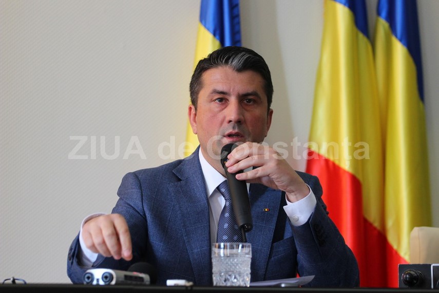 sedinta clm constanta camp de lupta psd pnl fagadau voi relua aceste proiecte ori de cate ori va fi nevoie