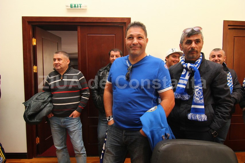 sedinta clm constanta camp de lupta psd pnl fagadau voi relua aceste proiecte ori de cate ori va fi nevoie
