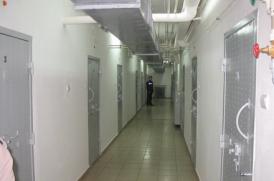 Constanţa O tânără a fost reţinută după ce ar fi tâlhărit un bătrân de 92 de ani