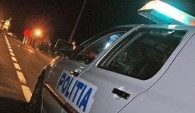 Răsturnare de situaţie în cazul poliţistului prins băut la volan