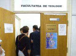 Facultatea de Teologie are un nou decan interimar! Despre cine este vorba!    