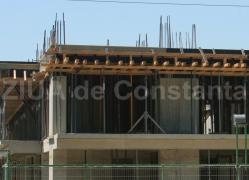 Un bloc de patru etaje din zona Mamaia Nord se va supraetaja!