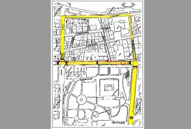 Modificări în traficul din Constanța! Sens unic şi sens giratoriu. Unde vor fi amenajate