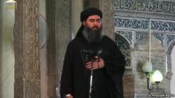 Abu Bakr al-Baghdadi Stat Islamic nu se va retrage din Mosul