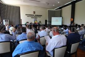 Primăriile au primit bani pentru dezvoltare locală