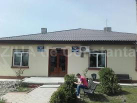 Ministerul Dezvoltării a decontat lucrările de asfaltare Staţii de autobuz şi treceri noi de pietoni în Făclia şi Saligny