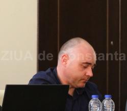 Biroul Electoral Judeţean a fost completat cu patru reprezentanţi ai partidelor neparlamentare