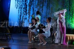 Sunteţi de acord? Cum vrea Primăria Constanţa să impoziteze spectacolele din 2017 (document)