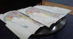 Propunere pentru taxele percepute de SPIT Constanța Cât ați putea plăti pentru certificatele de urbanism sau de producător? (document)