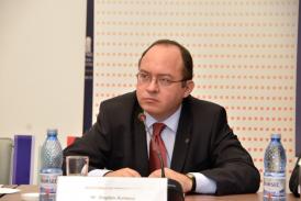 MAE Bogdan Aurescu - ales membru în Comisia de Drept Internațional a ONU