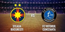 Măsuri de securitate sporite pentru meciul de mâine al FC Viitorul