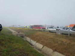 Cum a fost posibil teribilul accident de pe Autostrada Soarelui