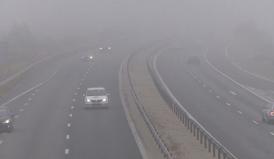 Trafic de coşmar în sudul ţării. ANM a emis cod galben