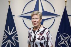 Secretarul general adjunct al NATO vine în România