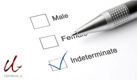 Al treilea sex, introdus în premieră în documentele oficiale ale unei bănci