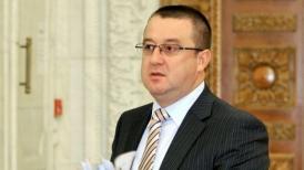 UPDATE - Sorin Blejnar, reţinut de DNA. Judecat şi condamnat alături de constănţeni   