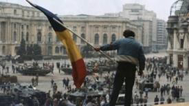 Procurorii studiază la Senat documente pentru ancheta din dosarul Revoluției