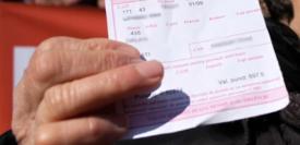 Senatul adoptă creșterea punctului de pensie