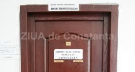 Ședință publică la BEJ pentru tragerea la sorți a ordinei pe buletinele de vot