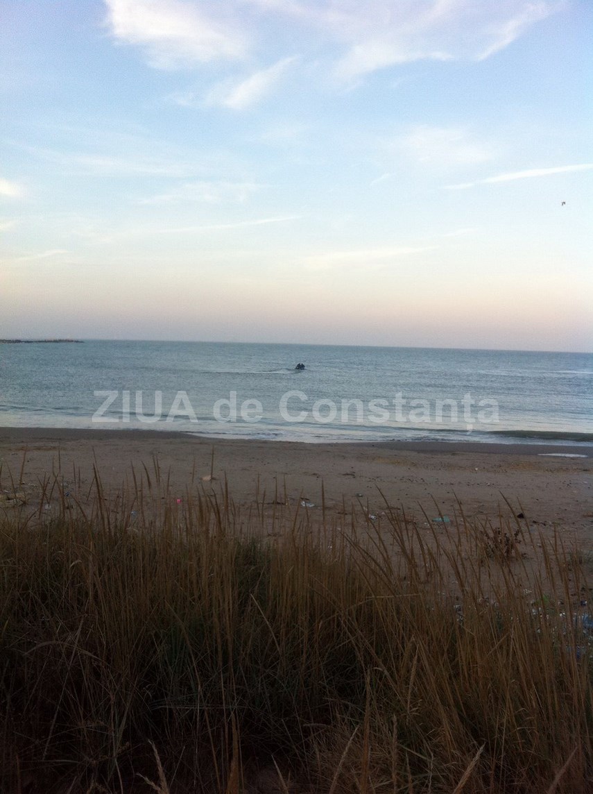 update o plaja din eforie sud sufocata de gunoaie abadl promite controale 613824