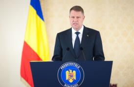 Președintele Iohannis se întâlnește astăzi cu miniștrii de Externe ai țărilor din Flancul Estic