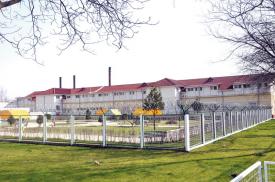 Fraţii Caratană şi apropiaţii lor, încarceraţi la Poarta Albă  