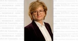 Ana Marcu - „PNL a înţeles că politică fără  încrederea acordată de cetăţean nu se poate face” 