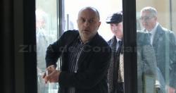 Strutinsky, aşteptat azi la Tribunalul Constanţa (rechizitoriu)