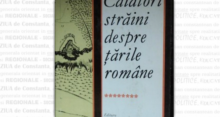calatori straini prin dobrogea l michael eneman suedia galerie foto 613934