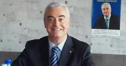 Gheorghe Dinu datorează candidatura la parlamentare reţelelor de socializare. Proiectul său vizează majorarea venitului garantat (documente)