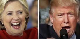 UPDATE Gata. Marea luptă s-a încheiat. Americanii au votat. A fost ales liderul lumii (video)        