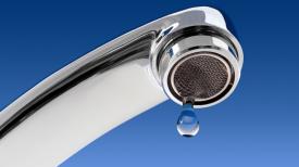 Mai multe străzi din Constanţa au rămas fără apă potabilă