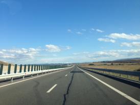 Constanţa CNAIR a atribuit un contract pentru servicii de reparare şi întreţinerea contorilor de trafic (document)