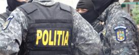 Poliţiştii au confiscat o mică avere şi au reţinut 8 persoane în urma sutelor de percheziții de ieri 