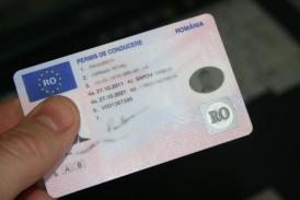 Noi restricţii pentru cei care vor să obţină permisul de conducere  