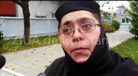 Maica Emanuela - „ÎPS are termen 30 de zile în care să-mi dea 10.000 de euro”   (video) 