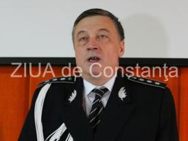 Momente emoționante la IPJ Constanța Comisarul șef Adrian Rapotan iese la pensie (galerie foto+video)        