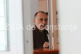 Strutinsky semnează controlul judiciar la IPJ (galerie foto)