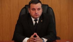 Mircea Vizitiu, noul șef interimar al IPJ Constanța  