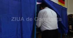La alegerile parlamentare, constănţenii vor vota în 556 de secţii de votare din judeţ. 629.648 sunt aşteptaţi la urne (documente)