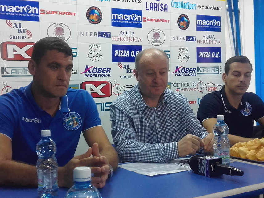 duminica e adunarea membrilor cotizanti echipa fanilor ssc farul constanta primeste sprijin si din olanda