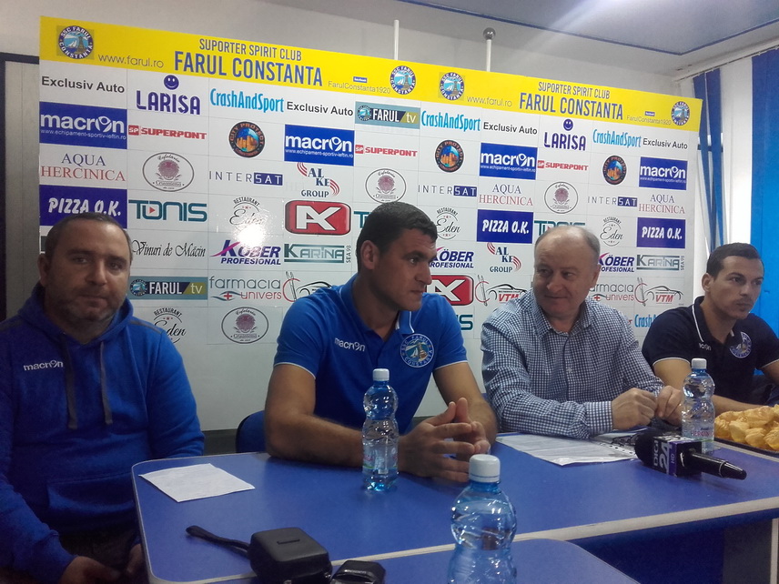 duminica e adunarea membrilor cotizanti echipa fanilor ssc farul constanta primeste sprijin si din olanda