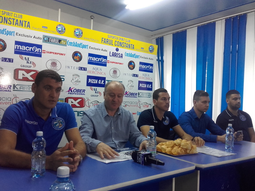 duminica e adunarea membrilor cotizanti echipa fanilor ssc farul constanta primeste sprijin si din olanda