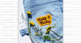 Grăbeşte-te încet!