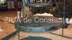Special de Ziua Dobrogei Cel mai mare grătar din sud-estul Europei va sfârâi în Piața Ovidiu din Constanţa (video)       